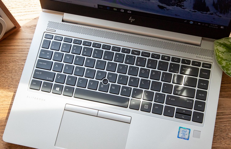 Hp Elitebook 840 G5