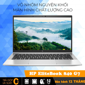 HP EliteBook 840 G7