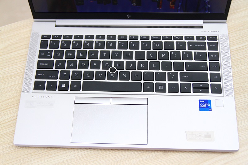 HP Elitebook 840 G8
