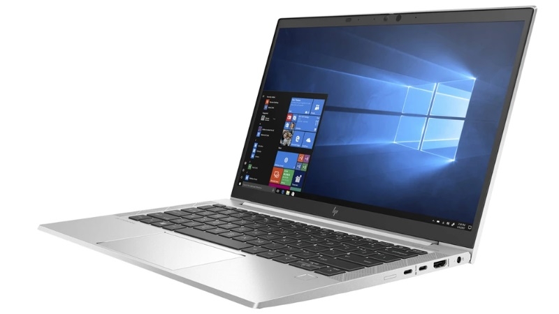 HP EliteBook 845 G7