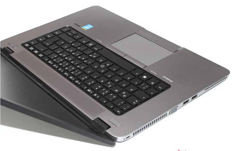 HP Elitebook 850 G2