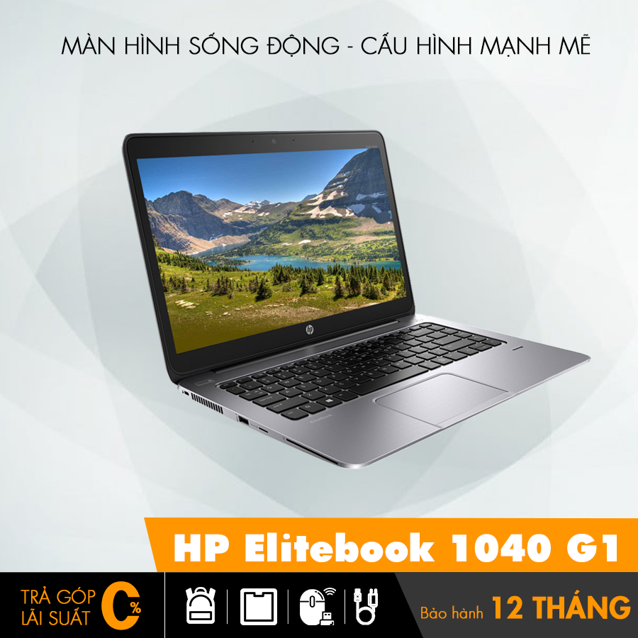 HP Elitebook 1040 G1
