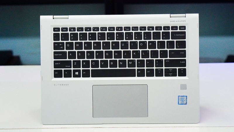 Laptop HP EliteBook x360 1030 G3 Laptop HP EliteBook x360 1030 G3