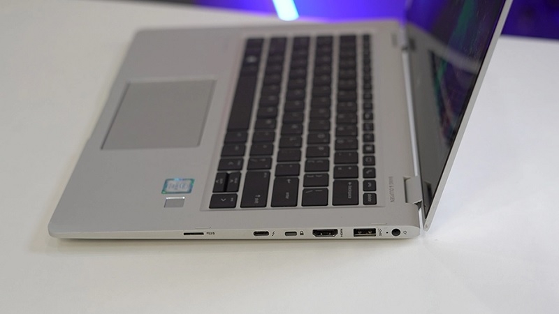 Laptop HP EliteBook x360 1030 G3 Laptop HP EliteBook x360 1030 G3