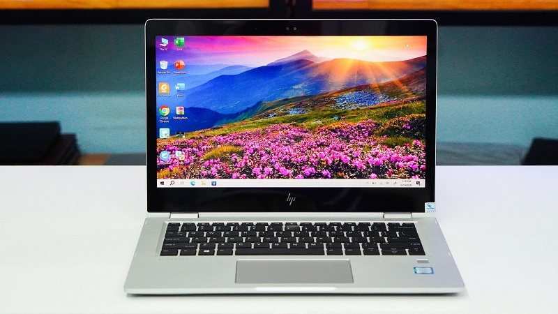 Laptop HP EliteBook x360 1030 G3 Laptop HP EliteBook x360 1030 G3