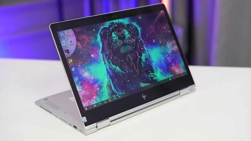 Laptop HP EliteBook x360 1030 G3 Laptop HP EliteBook x360 1030 G3