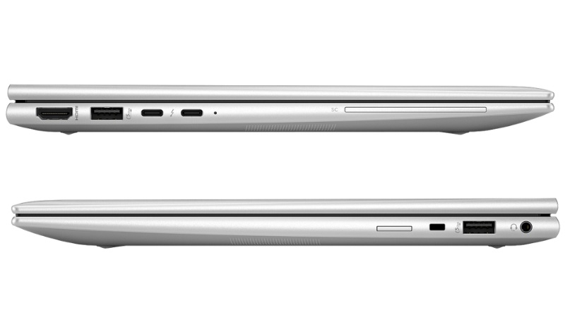 HP EliteBook x360 830 G11