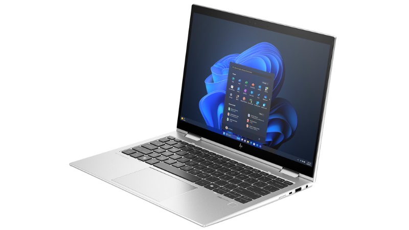 HP EliteBook x360 830 G11