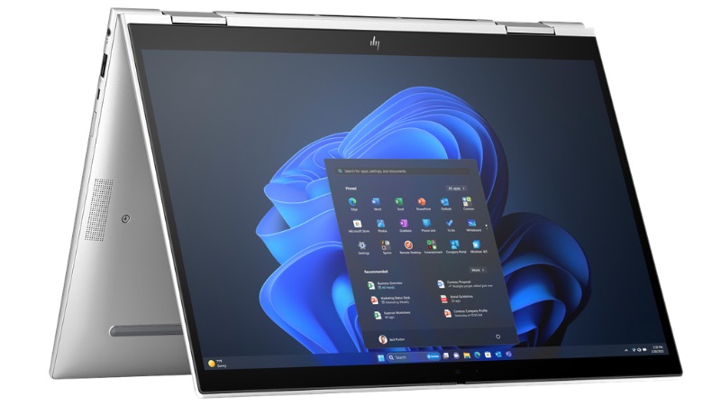 HP EliteBook x360 830 G11