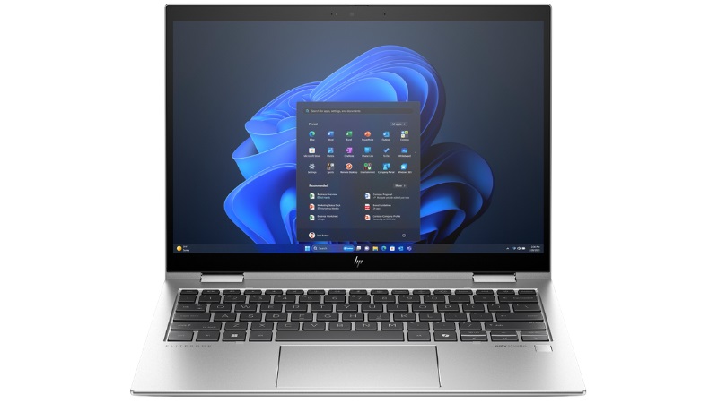 HP EliteBook x360 830 G11