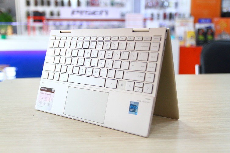 HP Envy x360 13-bd0063dx