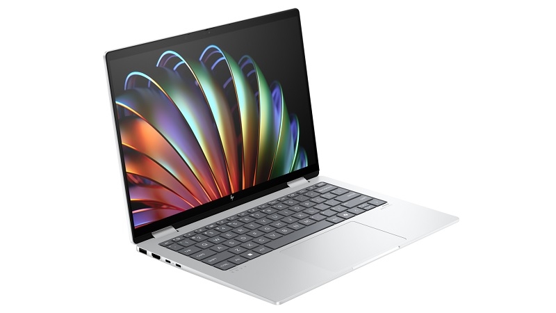 Laptop HP Envy X360 14-fa0013dx (2024) Laptop HP Envy X360 14-fa0013dx (2024)