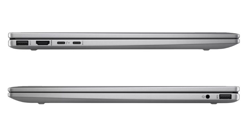 Laptop HP Envy x360 2 in 1 16-ac0013dx 2024 Laptop HP Envy x360 2 in 1 16-ac0013dx 2024