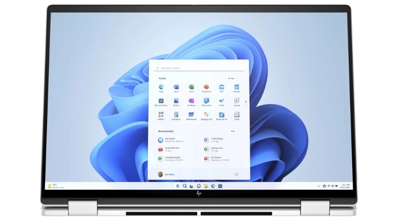 Laptop HP Envy x360 2 in 1 16-ac0013dx 2024 Laptop HP Envy x360 2 in 1 16-ac0013dx 2024