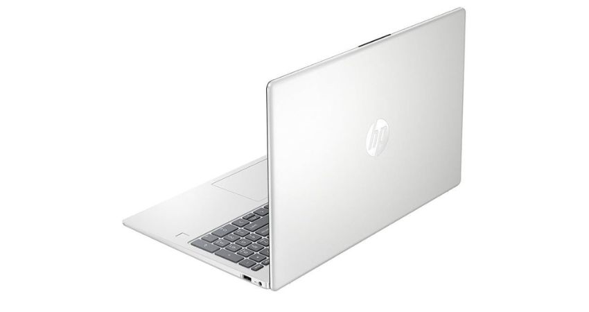 HP Laptop AI 15-fd2050wmtrang bị Core Ultra 5-225U cho hiệu năng ổn định