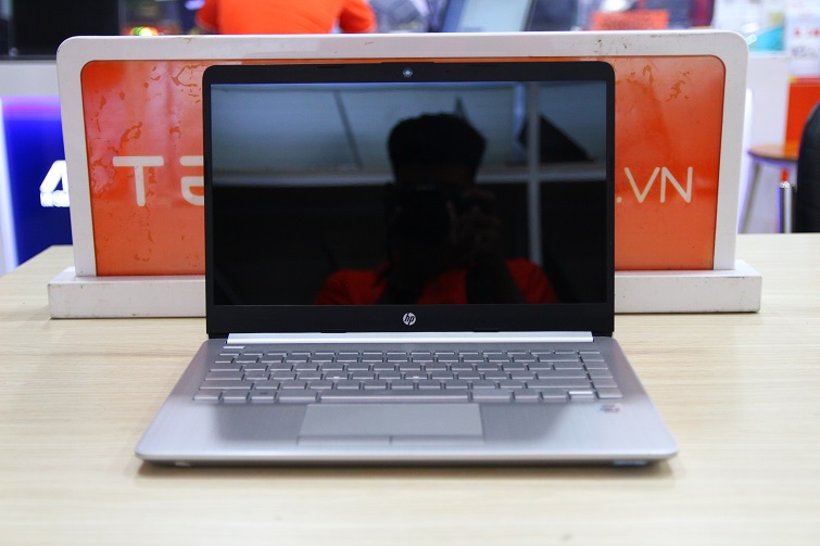 HP Notebook 14s cr2005tu