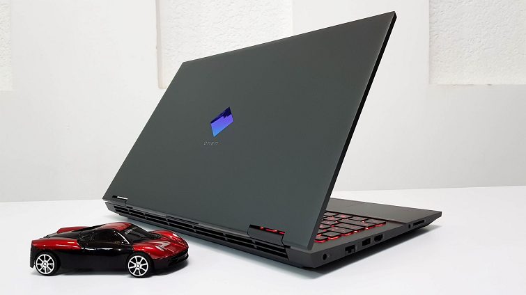 HP Omen 15 2020