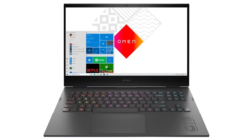 Màn hình laptop HP Omen 16 B0005DX Màn hình laptop HP Omen 16 B0005DX