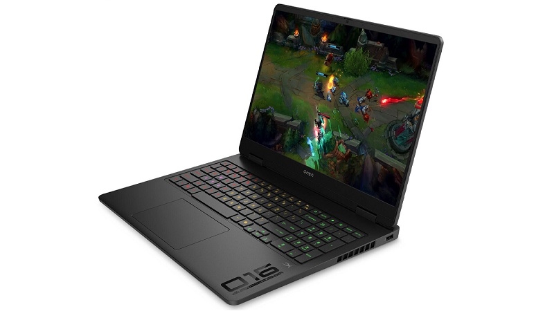 HP Omen 16-AM0000TX