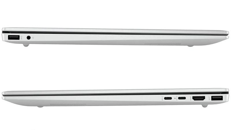 HP OmniBook 5 16-ag1068AU BZ7T0PA