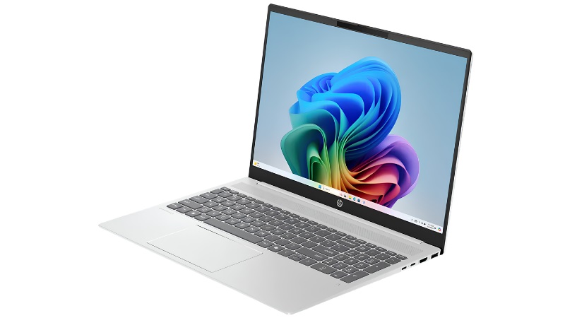 HP Omnibook 5 16-ag1070wm