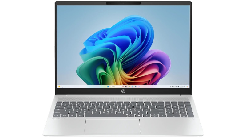 HP Omnibook 5 16-ag1070wm