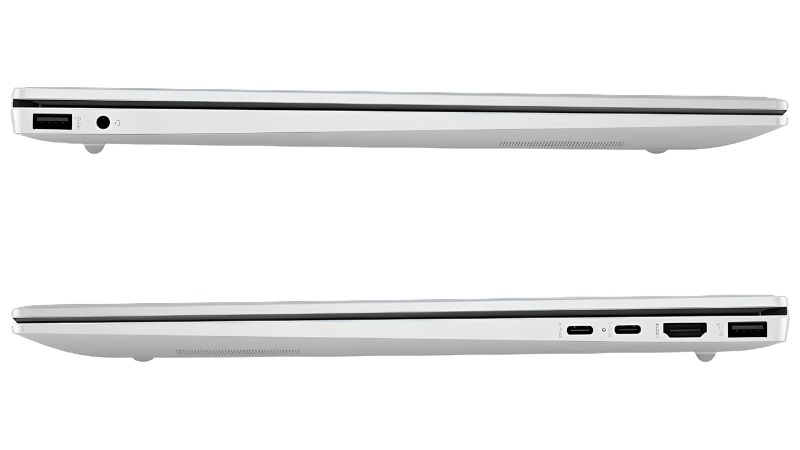 HP Omnibook 5 16-ag1070wm