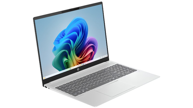 HP Omnibook 5 16-ag1070wm