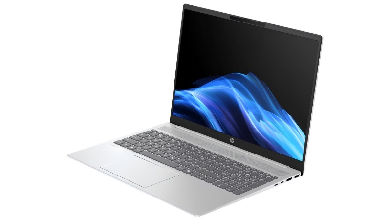 Thiết kế laptop HP OmniBook 5 AI 16-af1048TU Thiết kế laptop HP OmniBook 5 AI 16-af1048TU