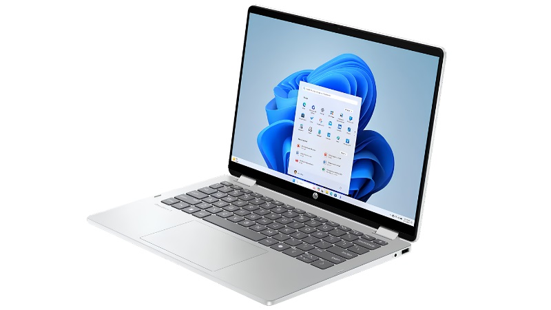 Thiết kế laptop HP OmniBook 5 Flip 14-fp0057TU Thiết kế laptop HP OmniBook 5 Flip 14-fp0057TU