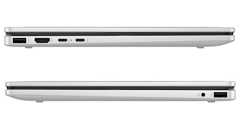 Kết nối laptop HP OmniBook 5 Flip 14-fp0057TU Kết nối laptop HP OmniBook 5 Flip 14-fp0057TU
