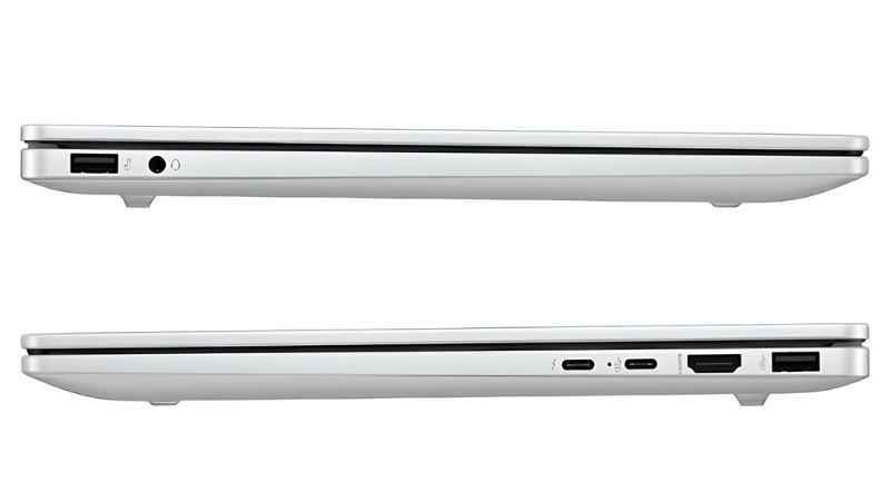 HP OmniBook 7 14-fr0024TU