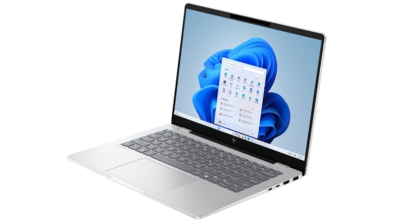 Hiệu năng laptop HP OmniBook 7 14-fr0033TU Hiệu năng laptop HP OmniBook 7 14-fr0033TU