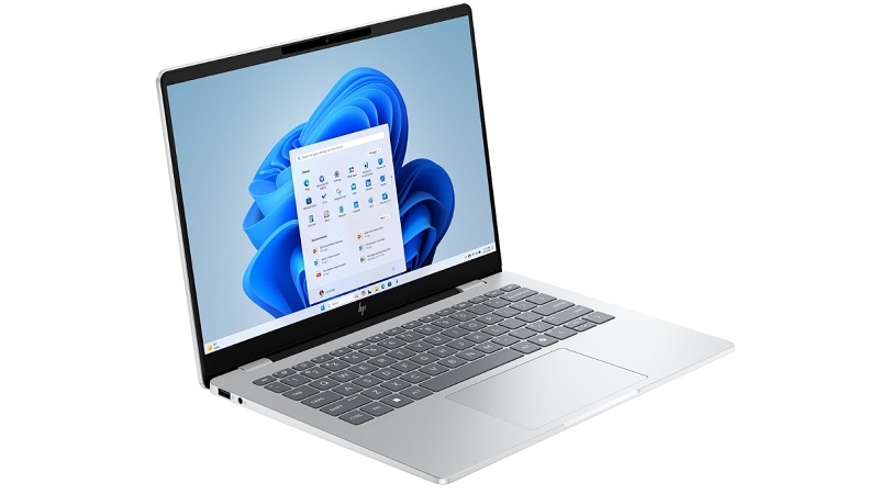 Thiết kế laptop HP OmniBook 7 14-fr0033TU Thiết kế laptop HP OmniBook 7 14-fr0033TU