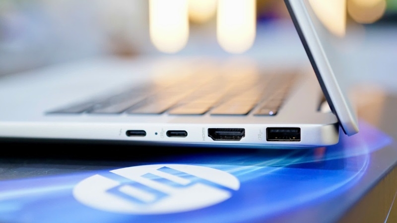 HP OmniBook 7 14-FS0021TU (2025)