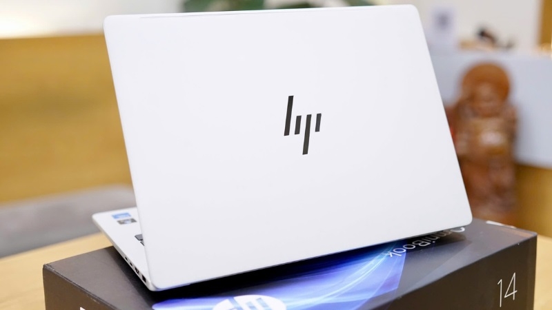 HP OmniBook 7 14-FS0021TU (2025)