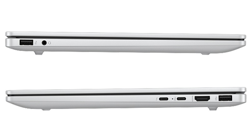 Kết nối laptop HP OmniBook 7 14-fs0043TU Kết nối laptop HP OmniBook 7 14-fs0043TU