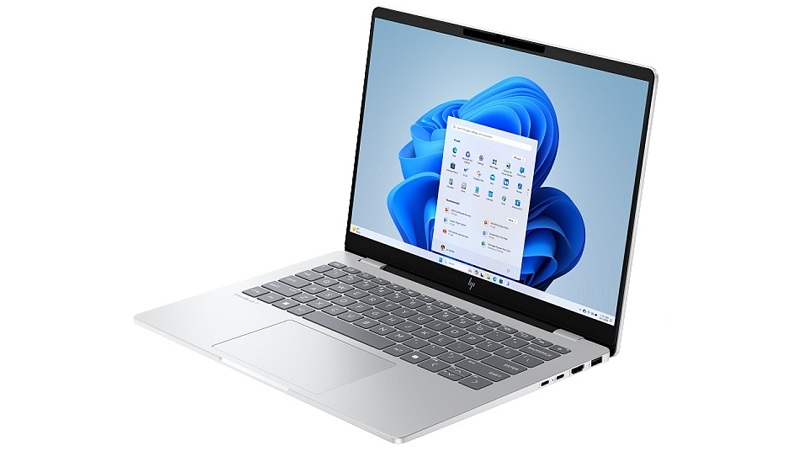 Thiết kế laptop HP OmniBook 7 14-fs0043TU Thiết kế laptop HP OmniBook 7 14-fs0043TU