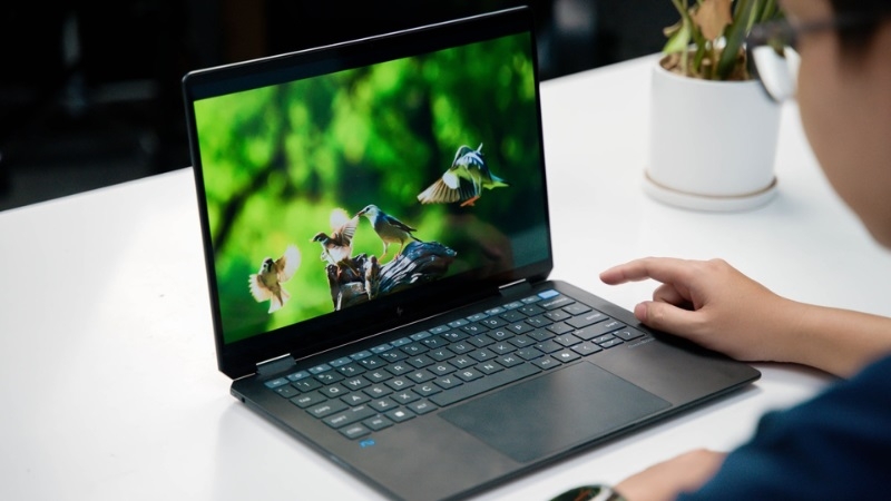 Laptop HP OmniBook X Flip 14 2-in-1