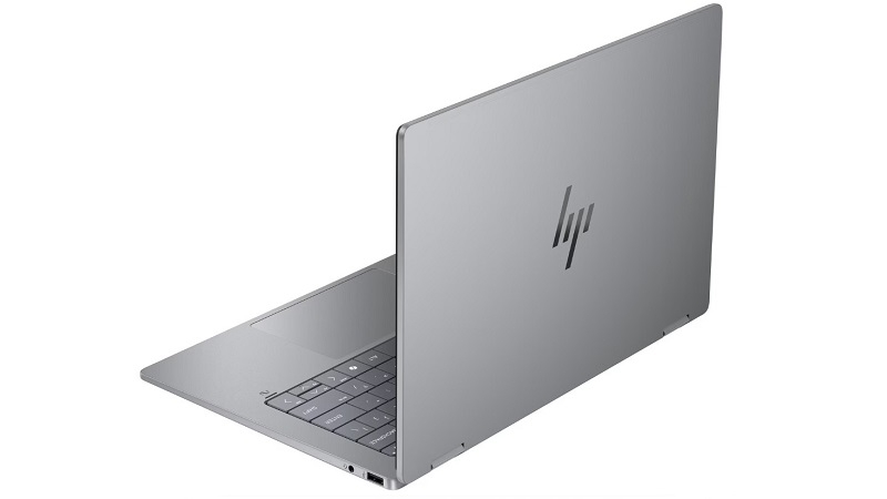 HP Omnibook X Flip 14 2 in 1 fm0023dx