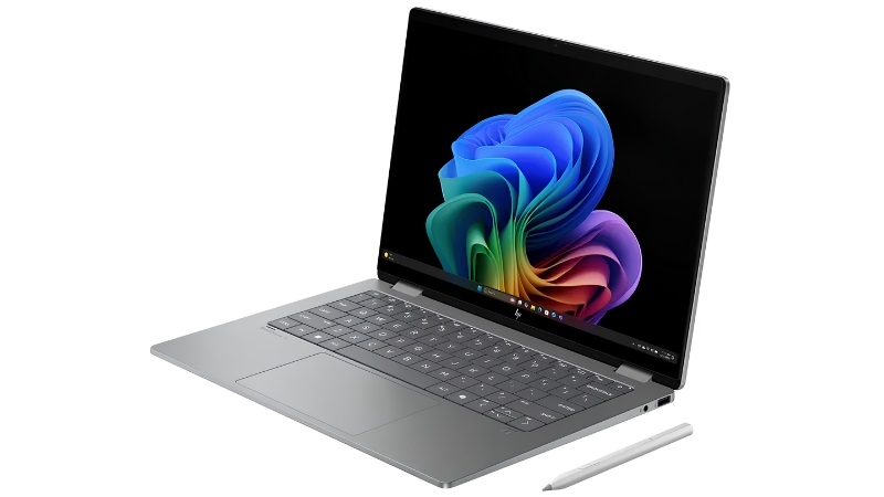 Hiệu năng laptop HP OmniBook X Flip 14 fk0082AU Hiệu năng laptop HP OmniBook X Flip 14 fk0082AU