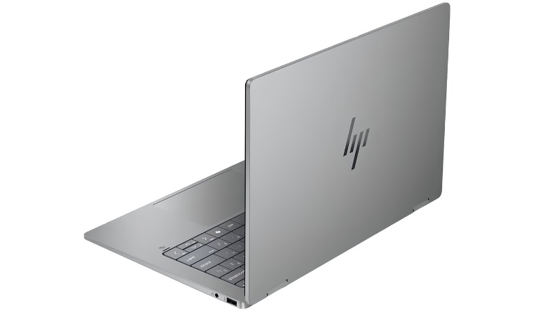Độ bền laptop HP OmniBook X Flip 14 fk0082AU Độ bền laptop HP OmniBook X Flip 14 fk0082AU