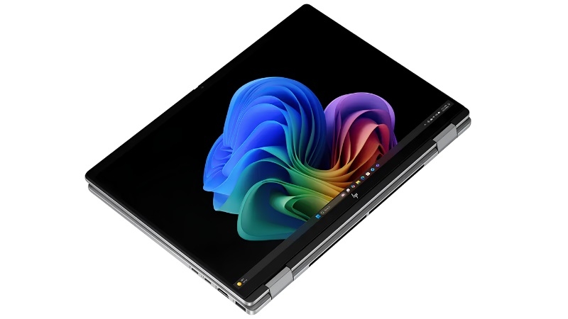 Âm thanh laptop HP OmniBook X Flip 14 fk0082AU Âm thanh laptop HP OmniBook X Flip 14 fk0082AU