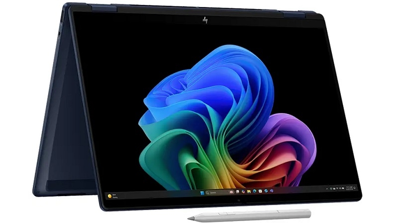 HP OmniBook X Flip 14-fm0086TU