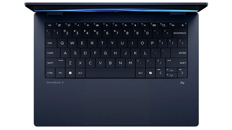 HP OmniBook X Flip 14-fm0086TU