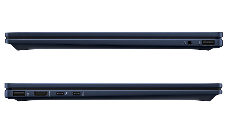 HP OmniBook X Flip 14-fm0088TU