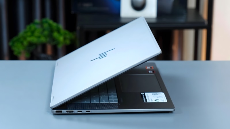 HP OmniBook X Flip 16 2-in-1 ar0013dx - Laptop Xoay Gập Linh Hoạt Với Hiệu Năng AI Mạnh Mẽ HP OmniBook X Flip 16 2-in-1 ar0013dx - Laptop Xoay Gập Linh Hoạt Với Hiệu Năng AI Mạnh Mẽ