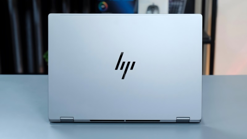 HP OmniBook X Flip 16 2-in-1 ar0013dx - Laptop Xoay Gập Linh Hoạt Với Hiệu Năng AI Mạnh Mẽ HP OmniBook X Flip 16 2-in-1 ar0013dx - Laptop Xoay Gập Linh Hoạt Với Hiệu Năng AI Mạnh Mẽ