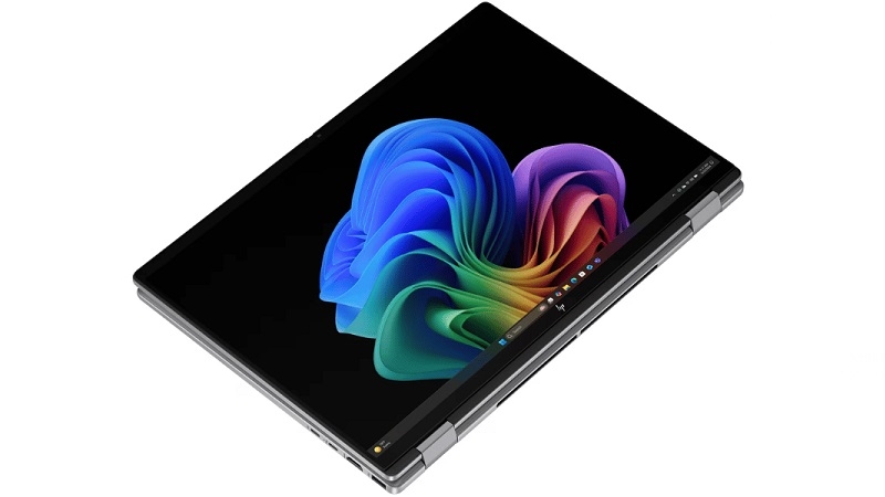 HP OmniBook X Flip 16-be0003dx