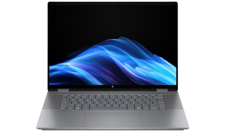 HP OmniBook X Flip 16-be0003dx